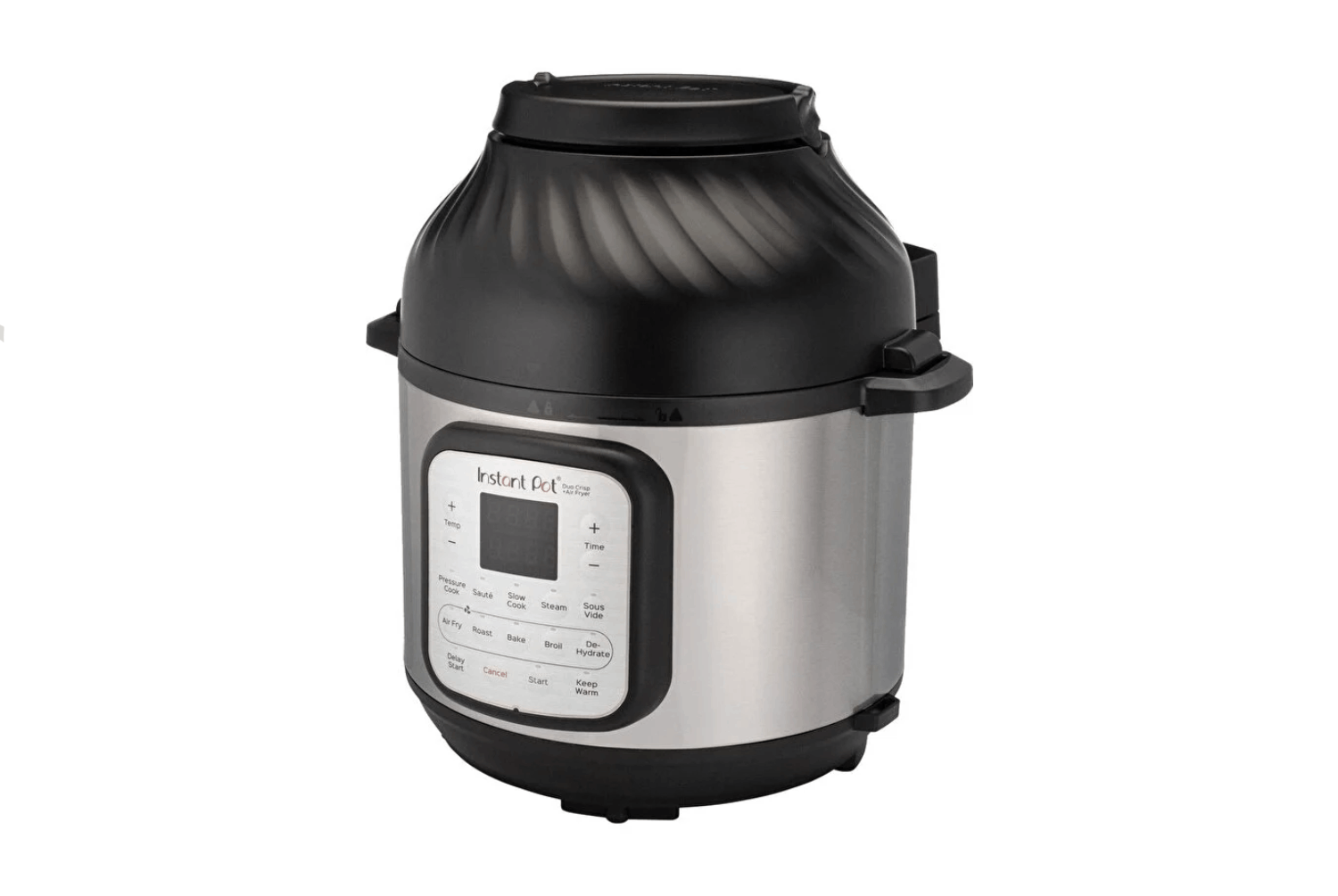 Instant Duo Crisp 8 11'i Bir Arada Akıllı Fritöz