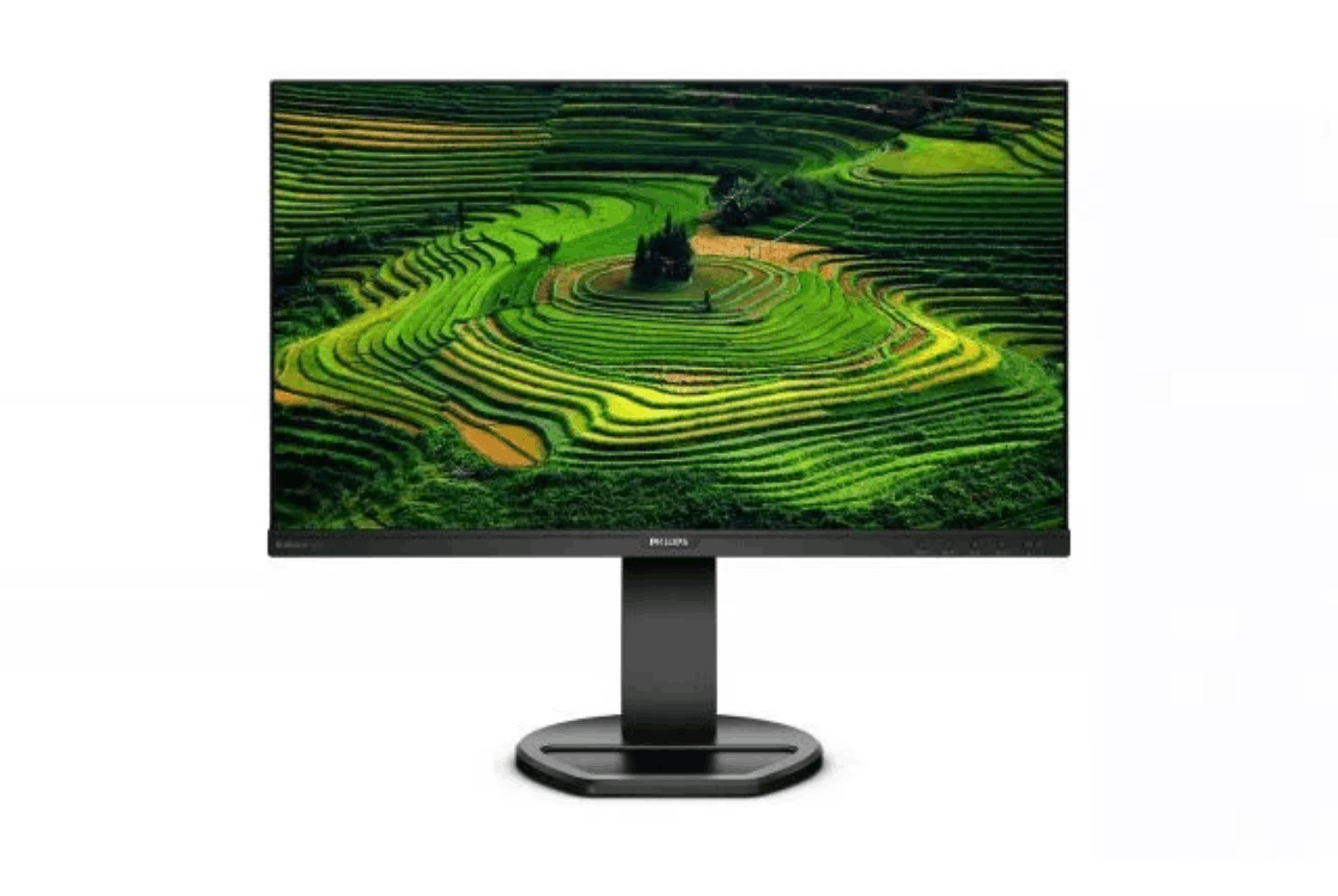 Philips 24 inç 241B8QJEB/01 LCD Monitör