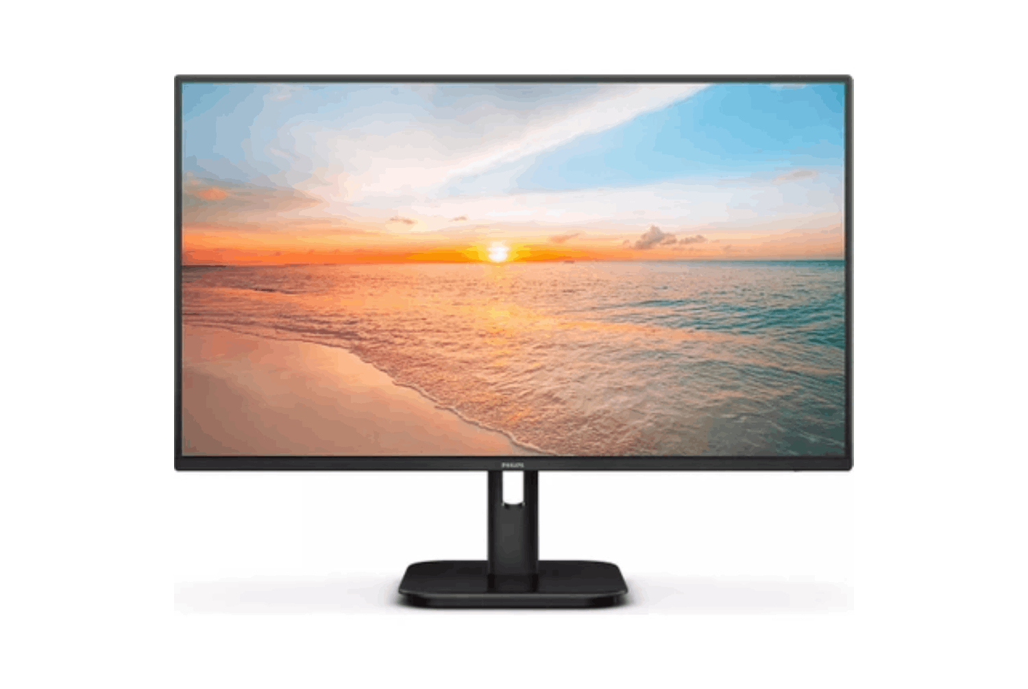Philips 24 inç 24E1N1300AE/00 LCD Monitör