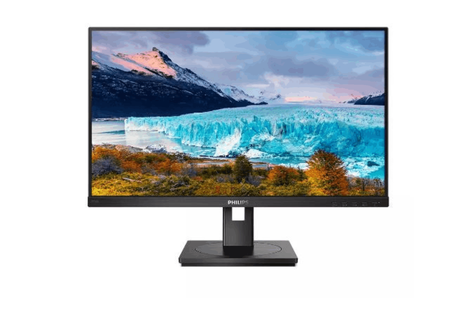 Philips 27 inç 272S1AE/00 LCD Monitör