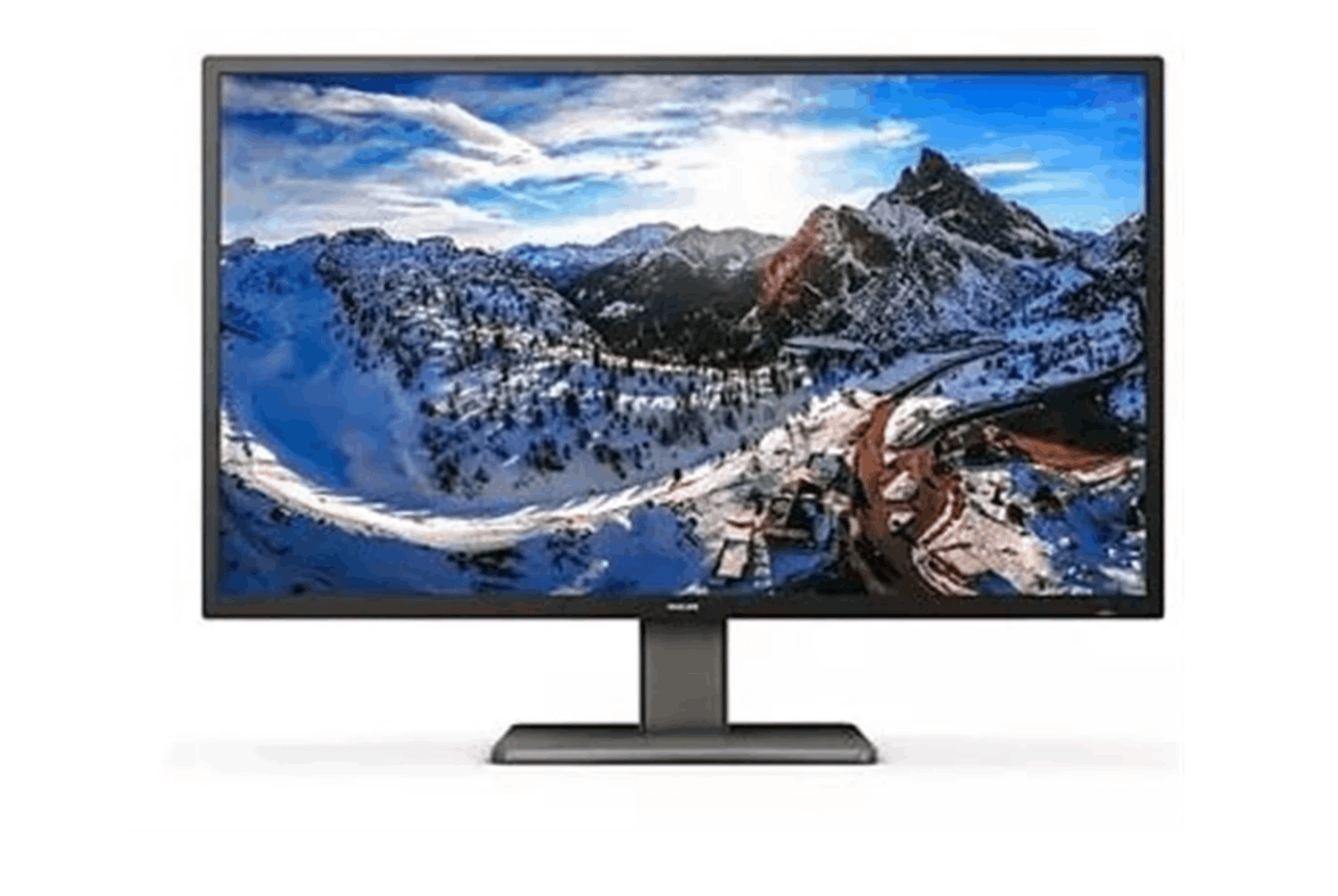 Philips 42.51 inç 439P1/00 LCD Monitör