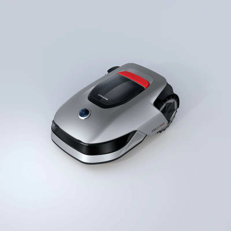 Dreame A1 Akıllı Robotik Çim Biçme Makinesi