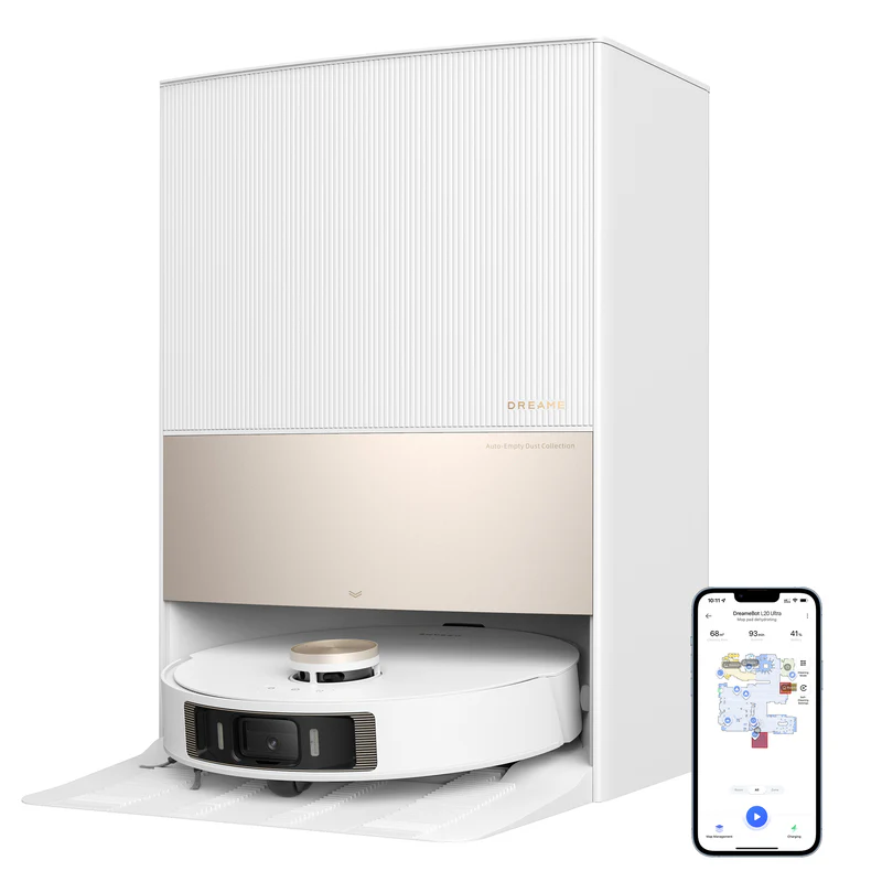 Dreame L20 Ultra