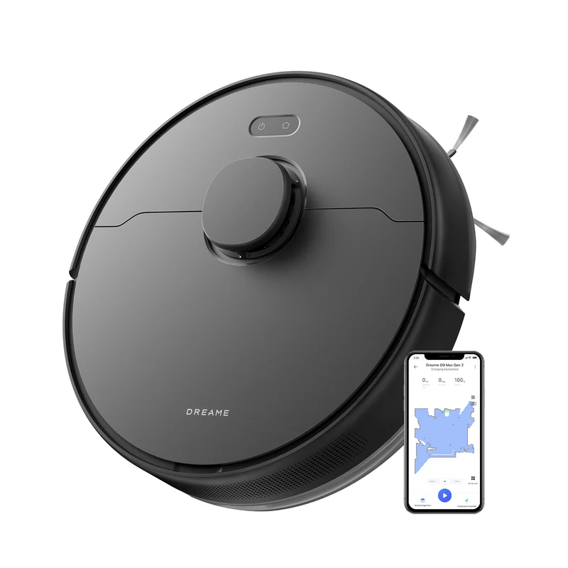 Dreame D9 Max Gen 2