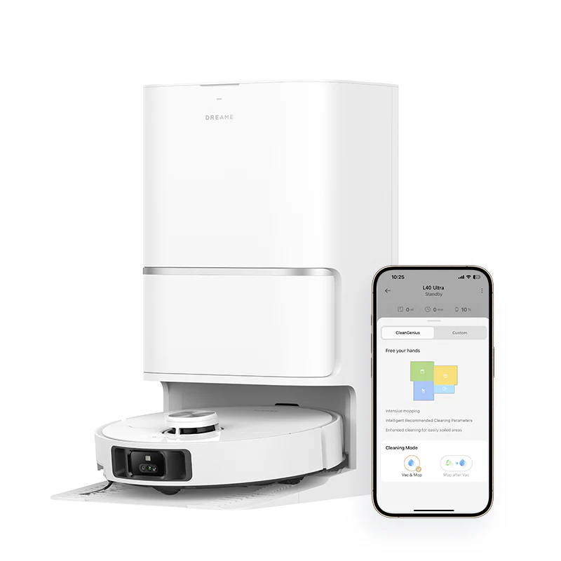 Dreame L40 Ultra