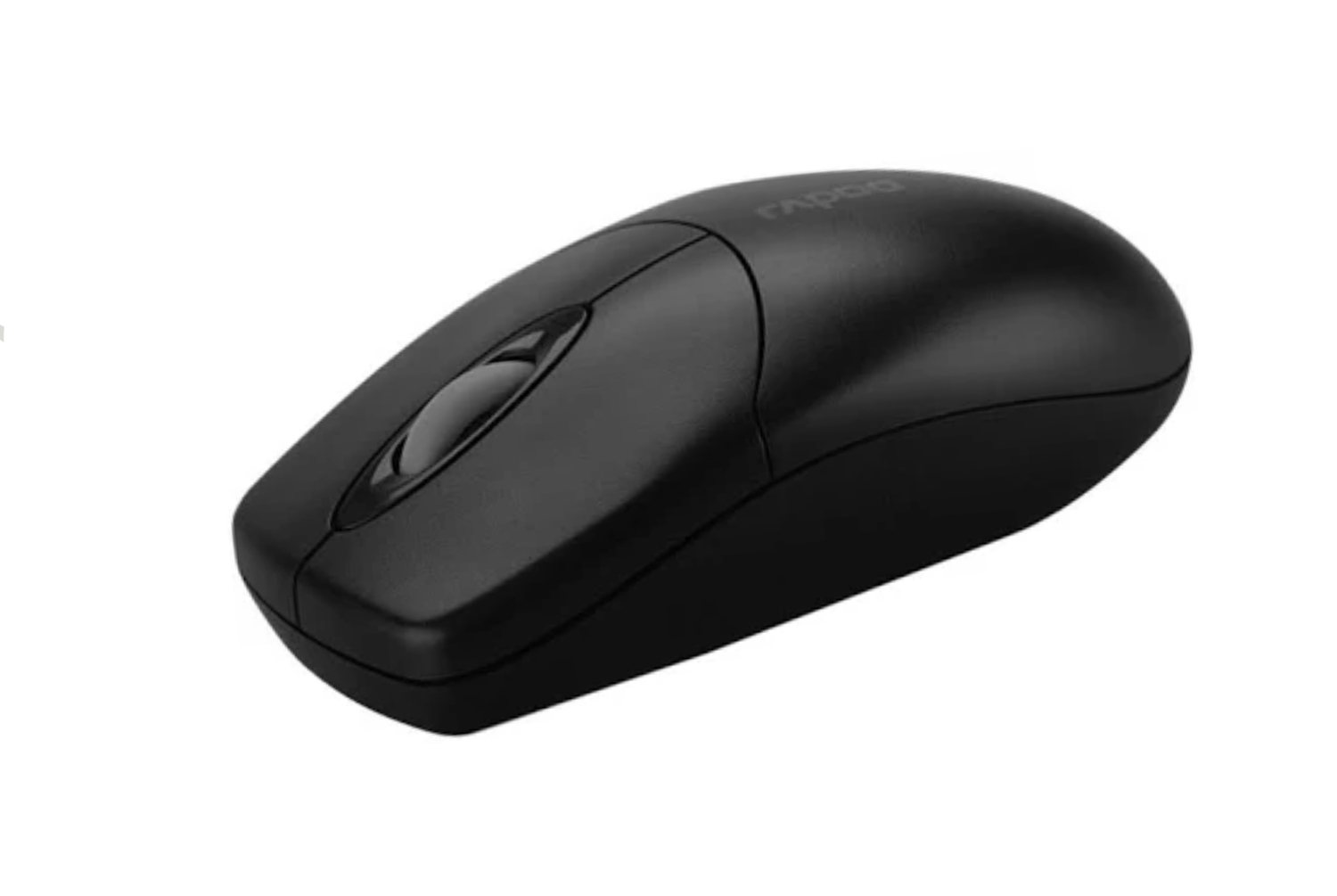 Rapoo 1620 Wireless Optical Mouse