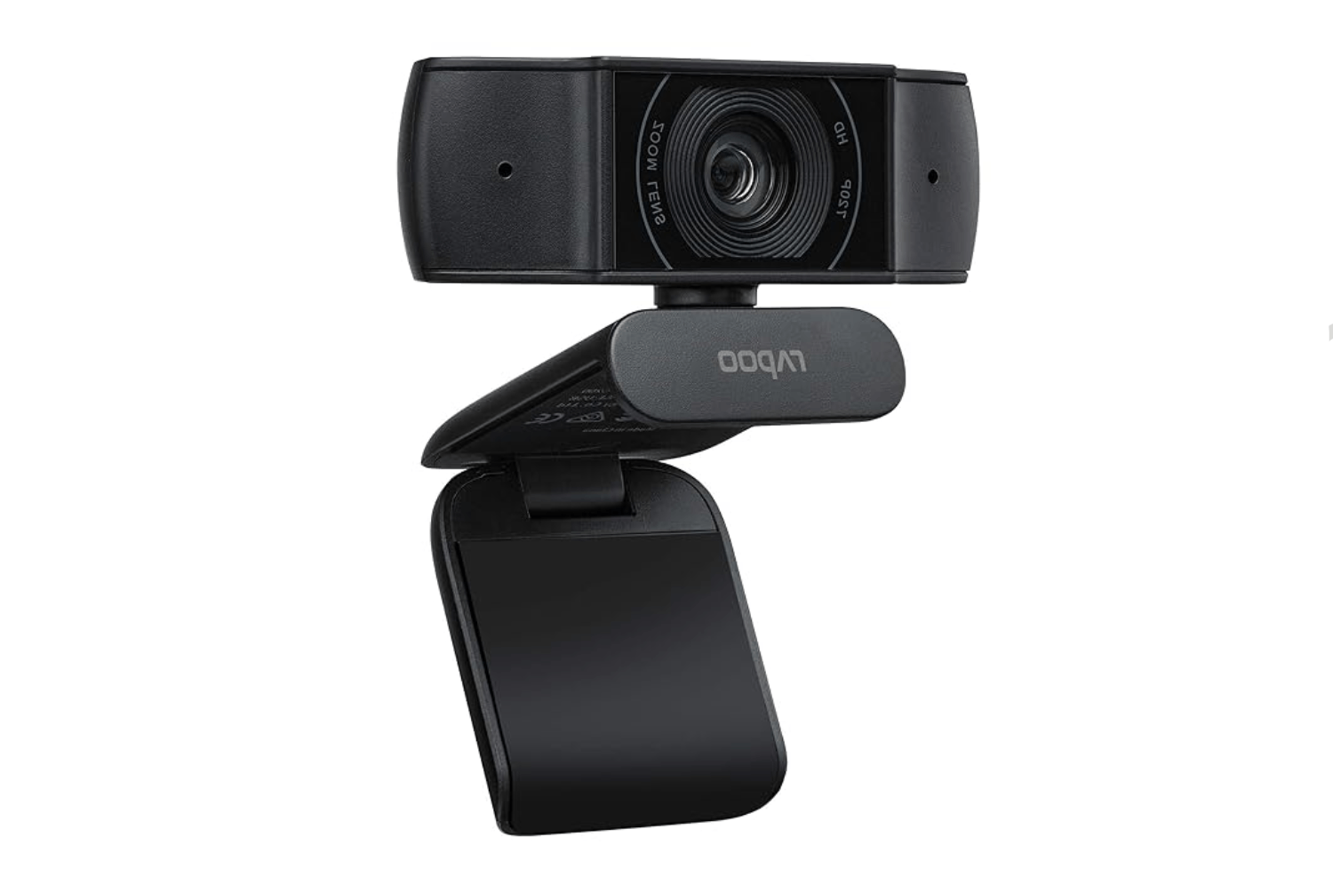 Rapoo C200 720P HD Web Camera