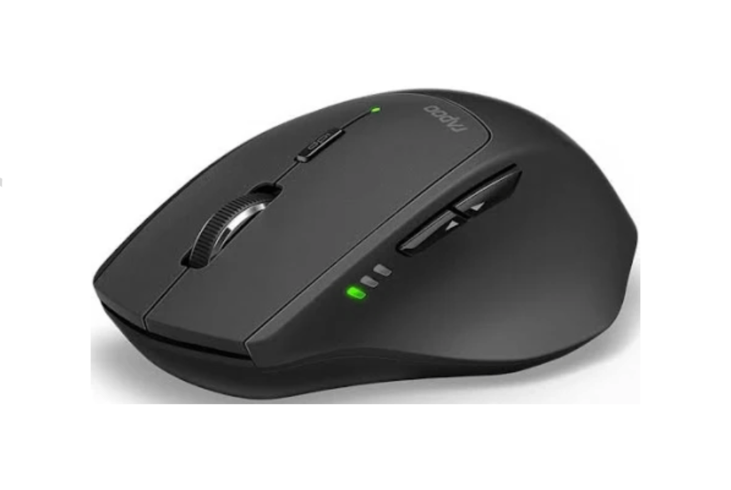 Rapoo MT550L Multi-mode Wireless Mouse