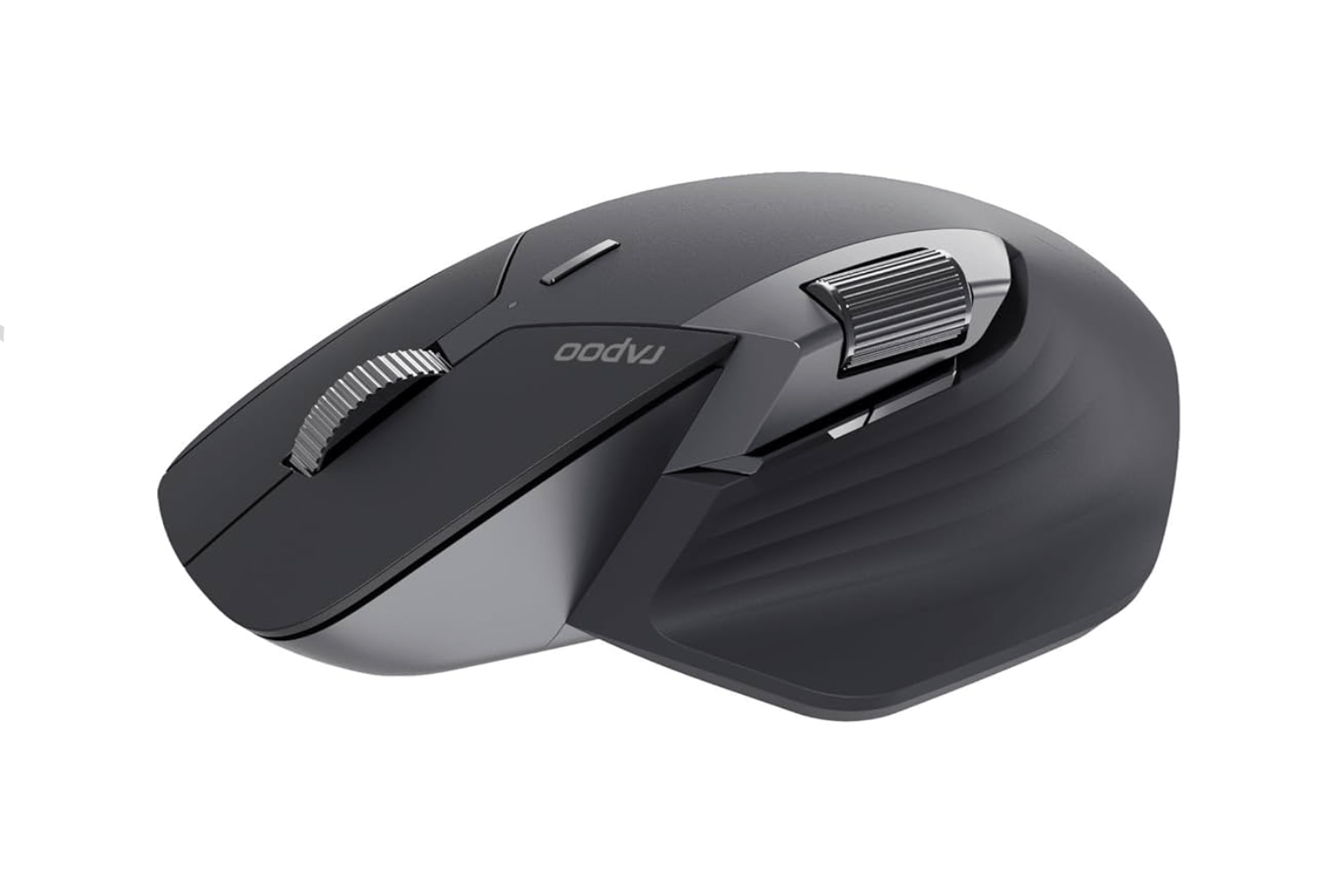 Rapoo MT760L Multi-mode Wireless Mouse