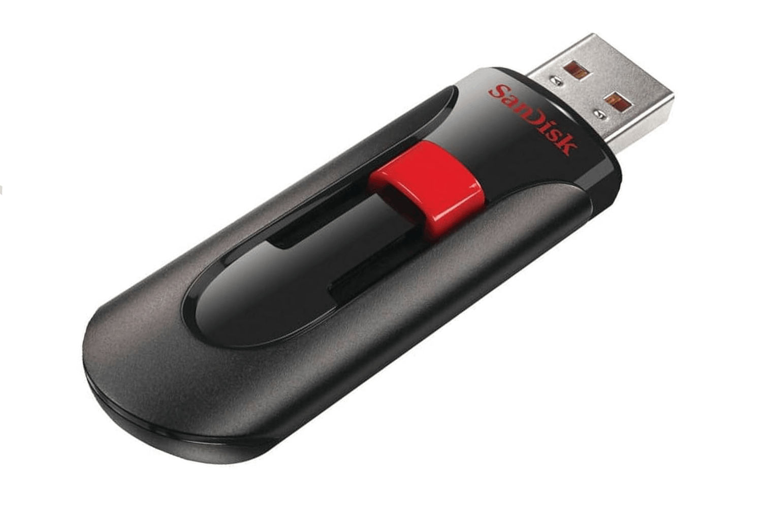 Sandisk Cruzer SDCZ60 Series