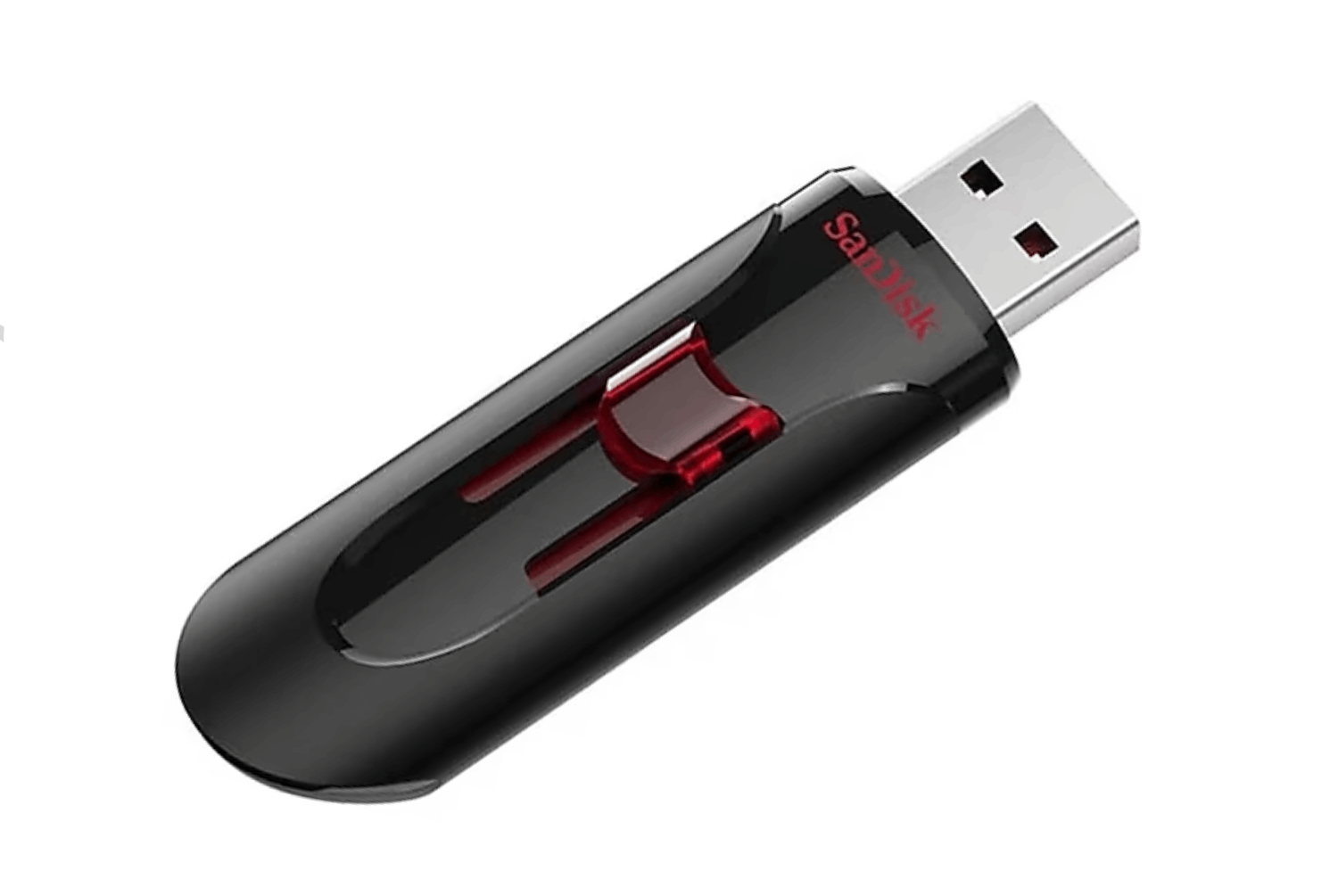 Sandisk Cruzer SDCZ600 Series