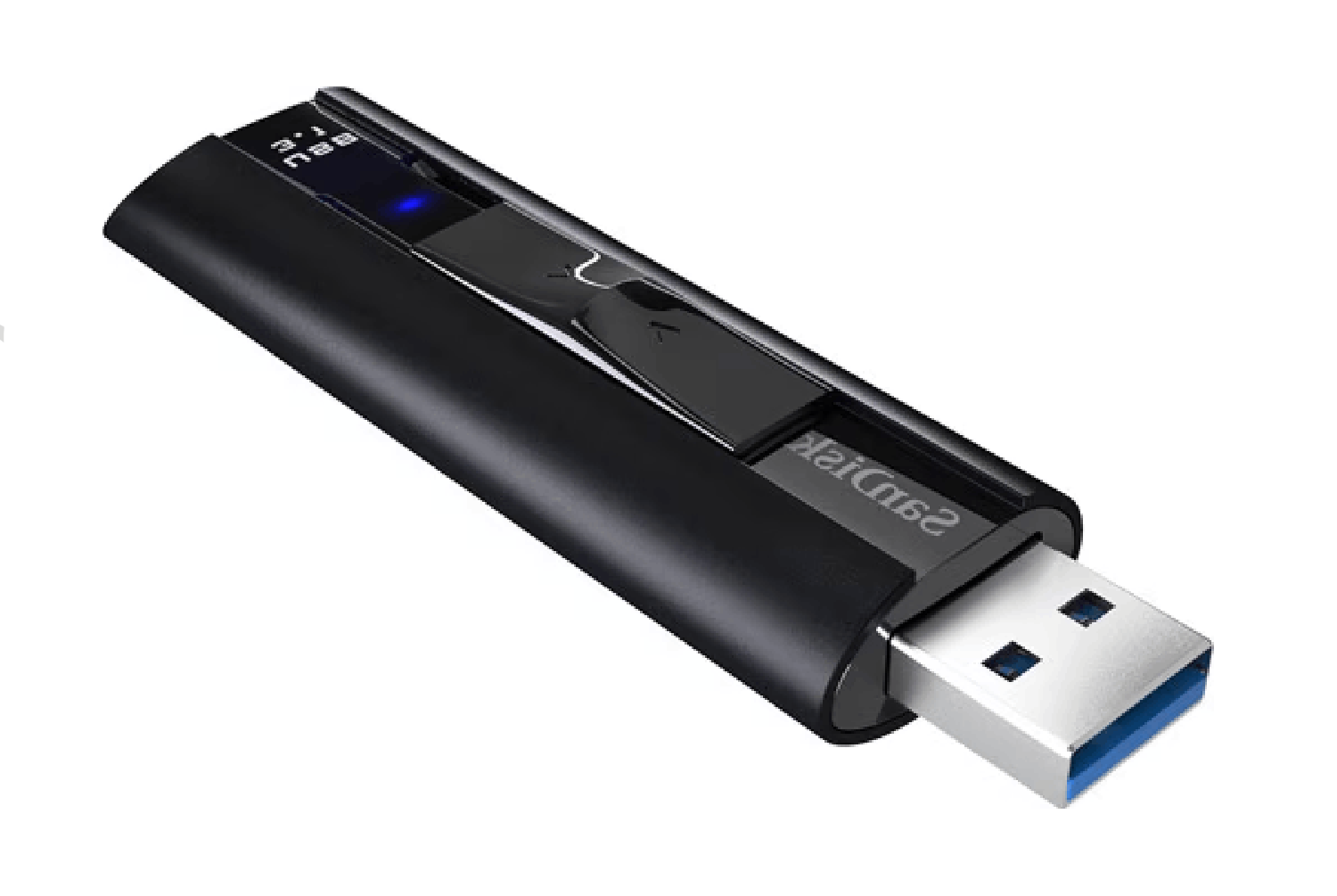 Sandisk Cruzer SDCZ880 Series