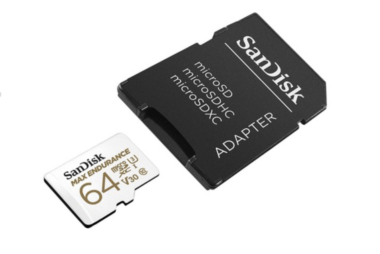 Sandisk Cruzer SDSQQVR Series